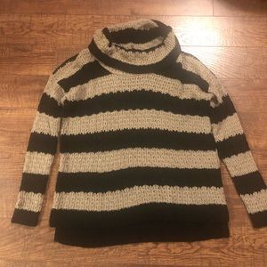 14th & Union Cowl neck sweater